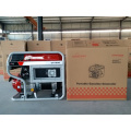 Made in China 6.5kw Heavy Duty Durable Gasoline for Honda Generator